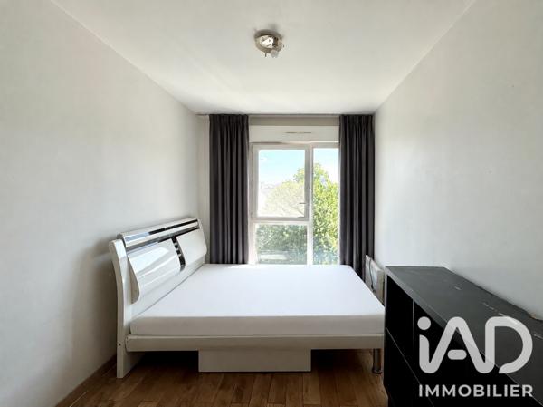 Appartement à vendre 3 pièces 65 m² Bobigny