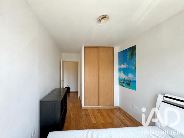 Appartement à vendre 3 pièces 65 m² Bobigny