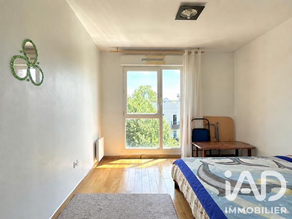 Appartement à vendre 3 pièces 65 m² Bobigny