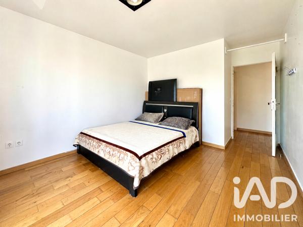 Appartement à vendre 3 pièces 65 m² Bobigny