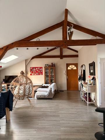 APPARTEMENT 131m2 - QUARTIER ST JEAN DES VIGNES PROCHE - Avec un studio attenant de 25m2 en plus