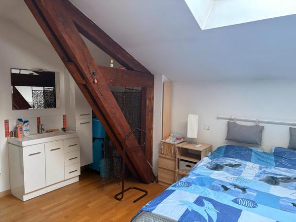 APPARTEMENT 131m2 - QUARTIER ST JEAN DES VIGNES PROCHE - Avec un studio attenant de 25m2 en plus