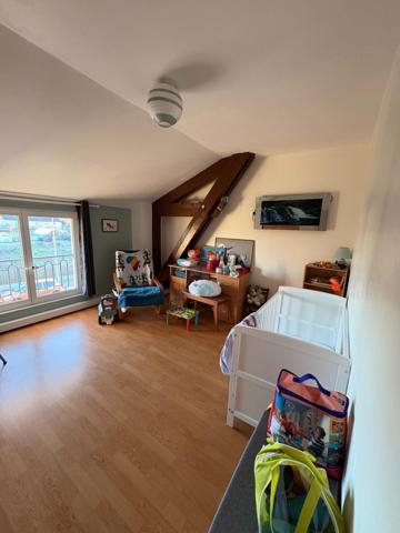 APPARTEMENT 131m2 - QUARTIER ST JEAN DES VIGNES PROCHE - Avec un studio attenant de 25m2 en plus