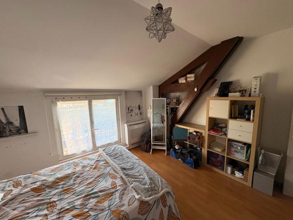 APPARTEMENT 131m2 - QUARTIER ST JEAN DES VIGNES PROCHE - Avec un studio attenant de 25m2 en plus