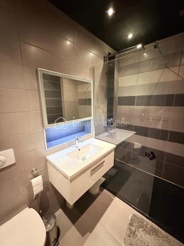 Appartement de 49,26 m²