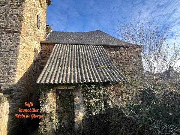 Projet rénovation maison en pierre prête à briller