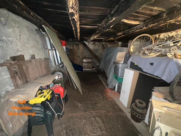 Projet rénovation maison en pierre prête à briller