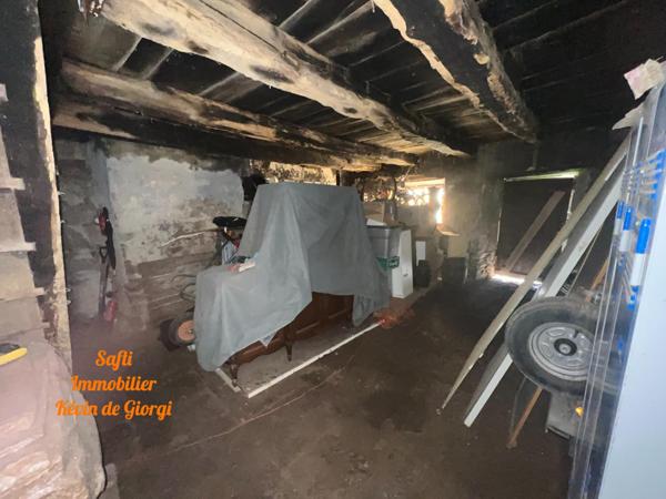 Projet rénovation maison en pierre prête à briller