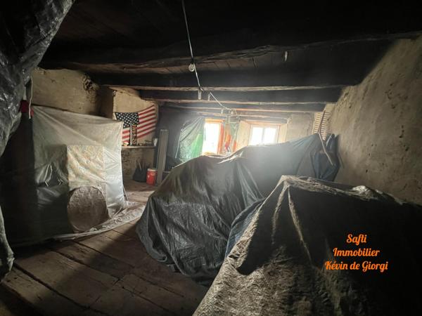 Projet rénovation maison en pierre prête à briller