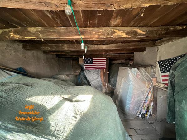 Projet rénovation maison en pierre prête à briller