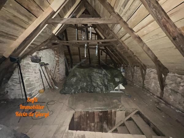 Projet rénovation maison en pierre prête à briller