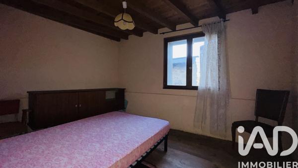 Maison à vendre 5 pièces 193 m² Quérigut