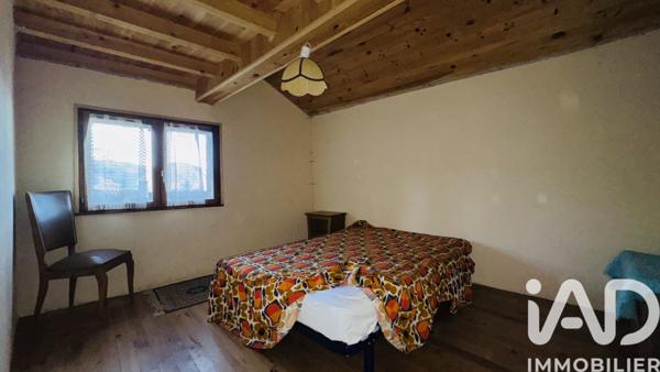 Maison à vendre 5 pièces 193 m² Quérigut