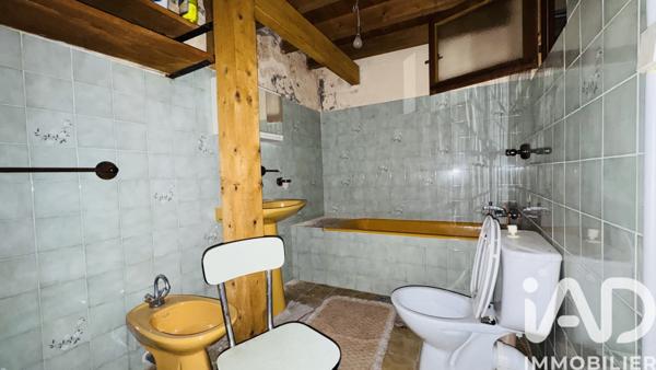 Maison à vendre 5 pièces 193 m² Quérigut