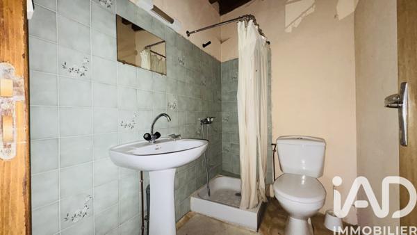 Maison à vendre 5 pièces 193 m² Quérigut