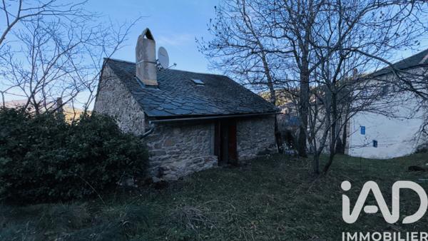 Maison à vendre 5 pièces 193 m² Quérigut