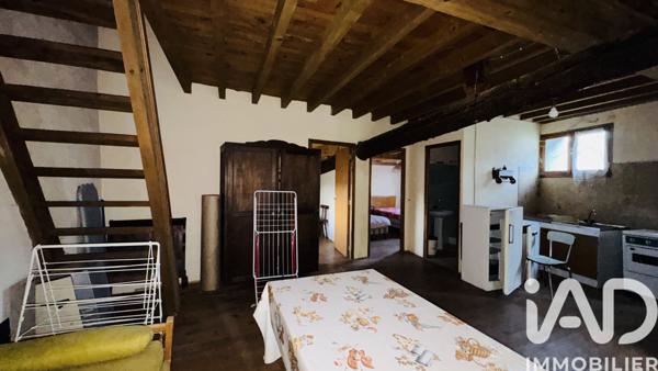 Maison à vendre 5 pièces 193 m² Quérigut