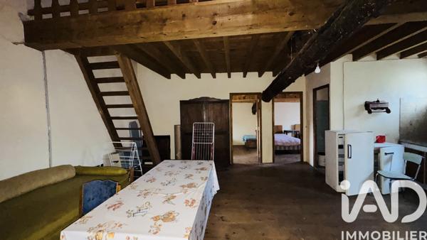 Maison à vendre 5 pièces 193 m² Quérigut