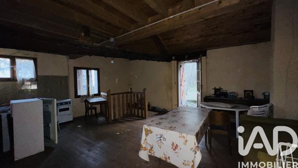 Maison à vendre 5 pièces 193 m² Quérigut