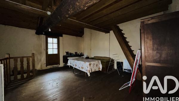 Maison à vendre 5 pièces 193 m² Quérigut