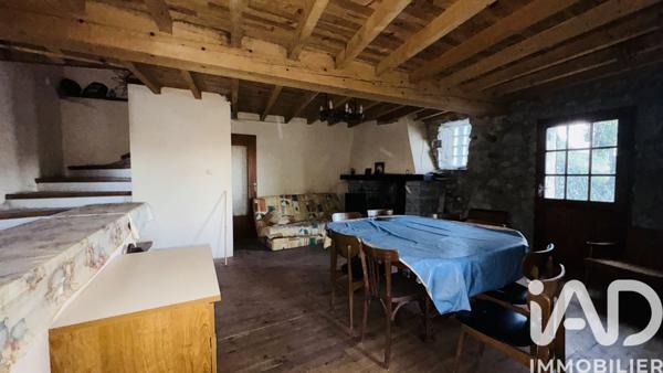 Maison à vendre 5 pièces 193 m² Quérigut