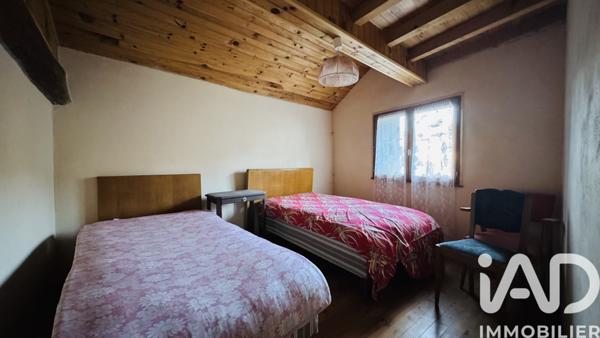 Maison à vendre 5 pièces 193 m² Quérigut