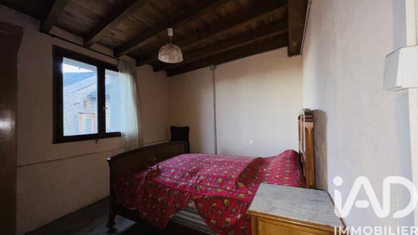 Maison à vendre 5 pièces 193 m² Quérigut