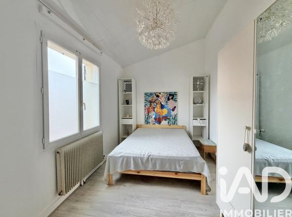 Maison à vendre 4 pièces 90 m² Libourne