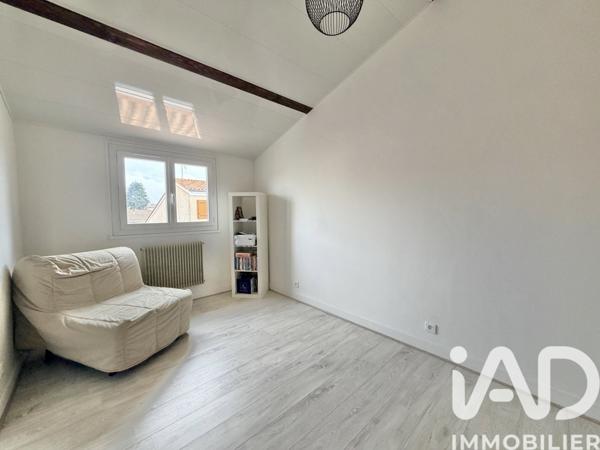 Maison à vendre 4 pièces 90 m² Libourne