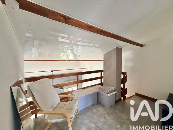 Maison à vendre 4 pièces 90 m² Libourne
