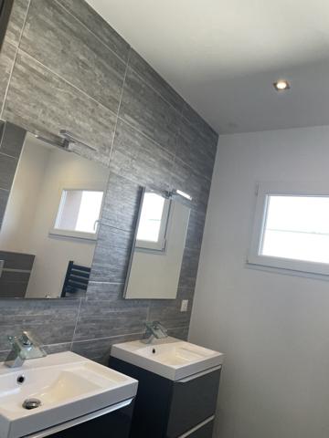 Villa contemporaine & lumineuse – Prestations haut de gamme 142 m² – A