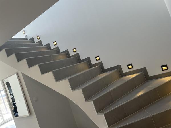 Villa contemporaine & lumineuse – Prestations haut de gamme 142 m² – A