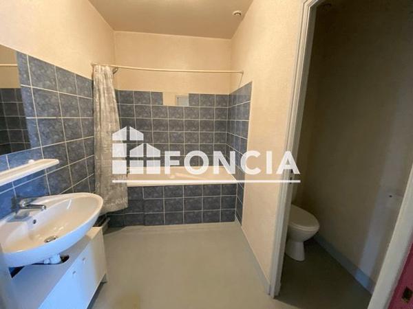 Location Appartement 2 pièces 41.67 m² - 31 AVENUE GEORGES DUMAS Limoges 87000