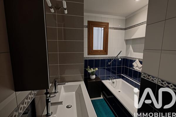 Maison à vendre 8 pièces 140 m² Marolles