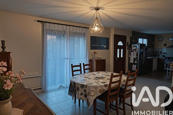 Maison à vendre 8 pièces 140 m² Marolles