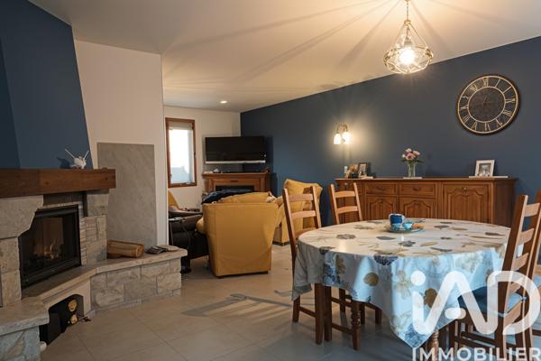 Maison à vendre 8 pièces 140 m² Marolles