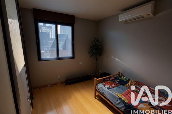 Maison à vendre 8 pièces 140 m² Marolles