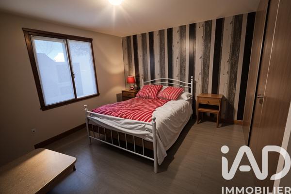 Maison à vendre 8 pièces 140 m² Marolles