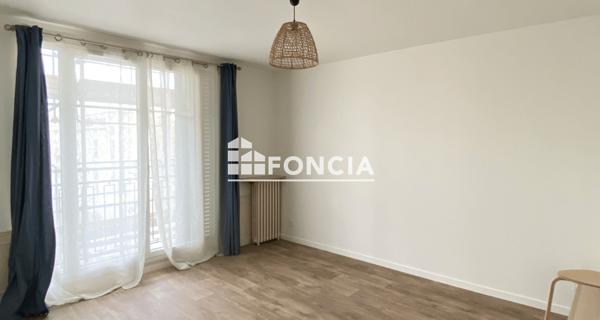 Location Studio 33.89 m² - Vincennes 94300
