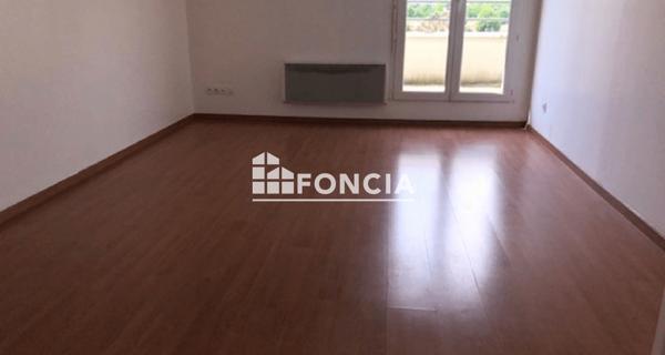 Location Appartement 3 pièces 58.22 m² - Chilly-mazarin 91380