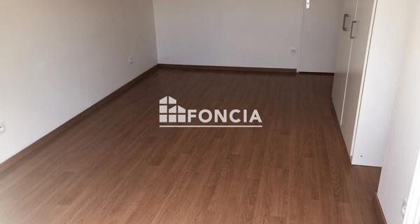 Location Appartement 3 pièces 58.22 m² - Chilly-mazarin 91380