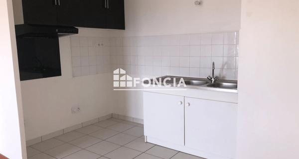 Location Appartement 3 pièces 58.22 m² - Chilly-mazarin 91380
