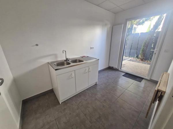 Bureau à louer à Bourgoin-Jallieu (38300)