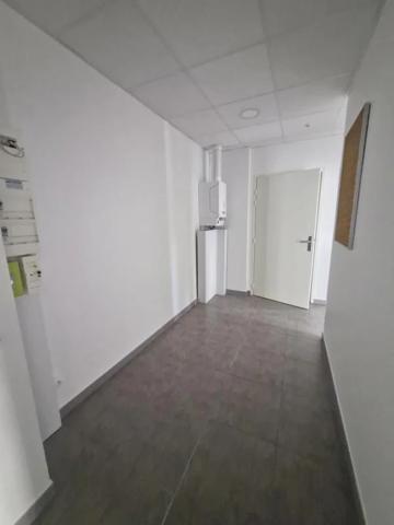 Bureau à louer à Bourgoin-Jallieu (38300)