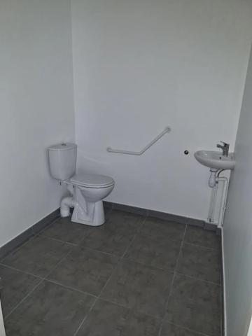 Bureau à louer à Bourgoin-Jallieu (38300)