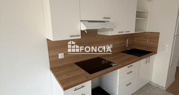 Location Appartement 2 pièces 43.6 m² - Châtenay-malabry 92290