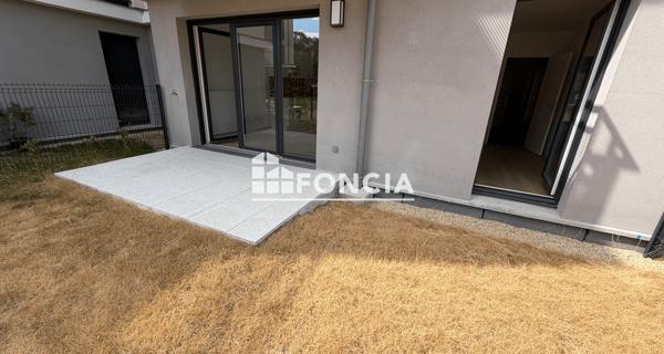 Location Appartement 2 pièces 43.6 m² - Châtenay-malabry 92290