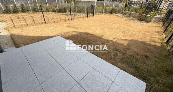 Location Appartement 2 pièces 43.6 m² - Châtenay-malabry 92290