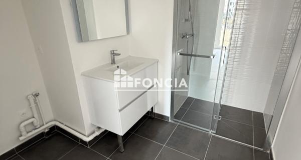 Location Appartement 2 pièces 43.6 m² - Châtenay-malabry 92290