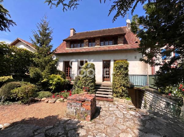 Maison Chartres 183m2